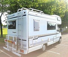 1998 Peugeot Peugeot Boxer - Image 3/10