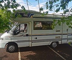 1998 Peugeot Peugeot Boxer - Image 4/10