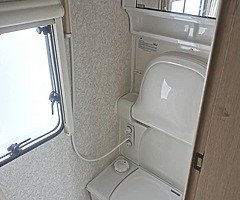 1998 Peugeot Peugeot Boxer - Image 9/10