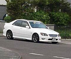 Looking for exhaust mid section standard or decat