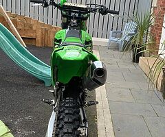 2019 Kawasaki KX - Image 4/7