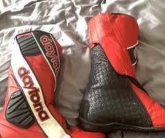 Daytona Security Evo