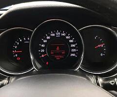 kia ceed crdi 1.4 73000 kms