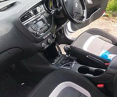 kia ceed crdi 1.4 73000 kms - Image 4/5