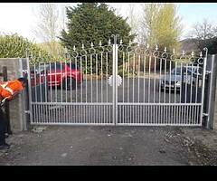Gates&railings