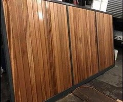 Gates&railings