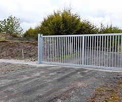 Gates&railings - Image 3/10