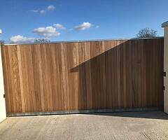 Gates&railings - Image 8/10