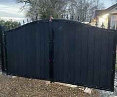 Gates&railings - Image 9/10