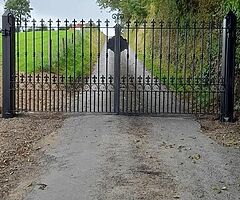 Gates&railings - Image 10/10