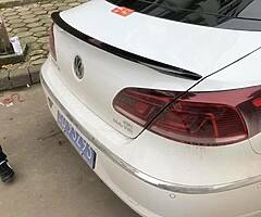 Boot/Roof spoilers - Image 3/10