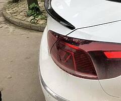 Boot/Roof spoilers - Image 5/10