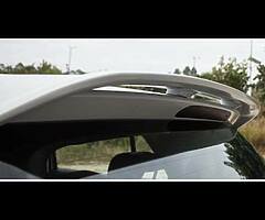 Boot/Roof spoilers - Image 7/10