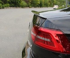 Boot/Roof spoilers - Image 10/10