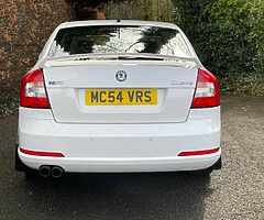 2011 Škoda Octavia - Image 4/10