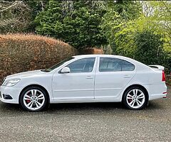 2011 Škoda Octavia - Image 5/10