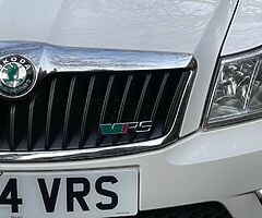 2011 Škoda Octavia - Image 8/10