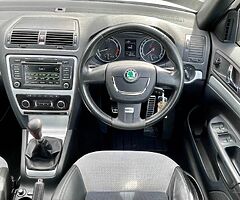 2011 Škoda Octavia - Image 10/10