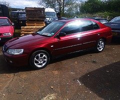 2000 Honda Accord - Image 8/10