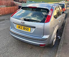 2007 Ford Focus - Image 3/4