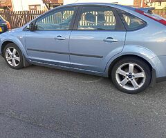 2007 Ford Focus - Image 4/4
