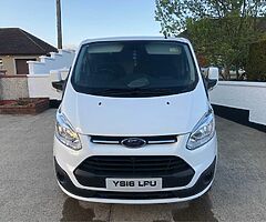 Van