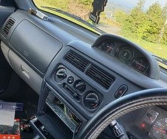 01 pajero sport commercial - Image 7/8