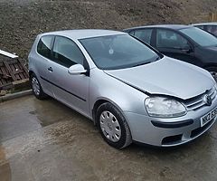 Vw Audi seat Skoda for breaking and wanted - Image 7/10