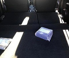 Honda fit 132 hybrid automatic - Image 8/10