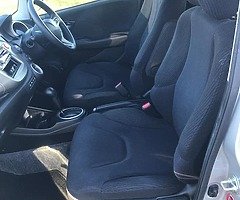 Honda fit 132 hybrid automatic - Image 10/10