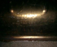 Hrv catalytic converter