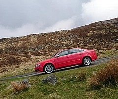 Audi A4 SE immaculate condition