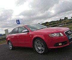 Audi A4 SE immaculate condition