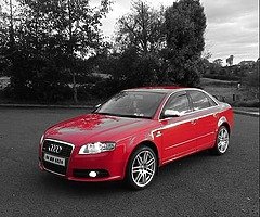 Audi A4 SE immaculate condition - Image 4/6