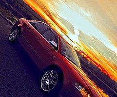 Audi A4 SE immaculate condition - Image 6/6