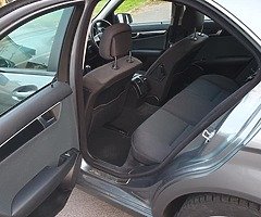 Mercedes-Benz C-Class - Image 7/10