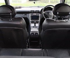 2003 Mercedes-Benz C-Class - Image 5/10