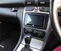 2003 Mercedes-Benz C-Class - Image 6/10