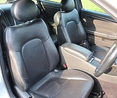 2003 Mercedes-Benz C-Class - Image 8/10