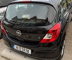 2014 Opel Corsa for Sell