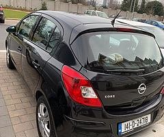 2014 Opel Corsa for Sell