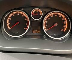 2014 Opel Corsa for Sell - Image 5/8