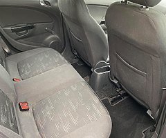 2014 Opel Corsa for Sell - Image 6/8