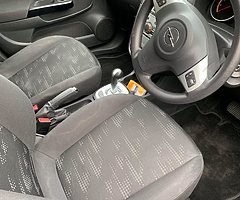 2014 Opel Corsa for Sell - Image 7/8