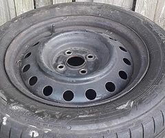 Wheels