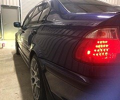 BMW E46 320d msport - Image 6/10