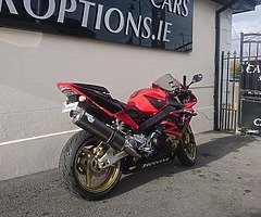 Honda Cbr954rr - Image 6/8