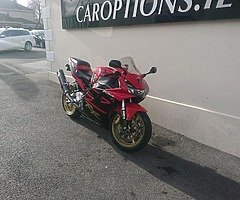 Honda Cbr954rr - Image 7/8