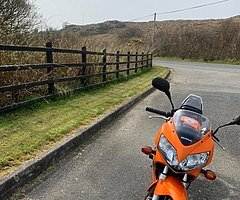 2006 Honda CBR125R - Image 6/6