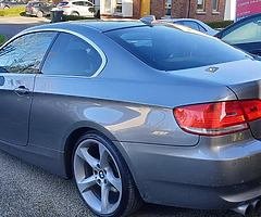 For sale bmw m-sport